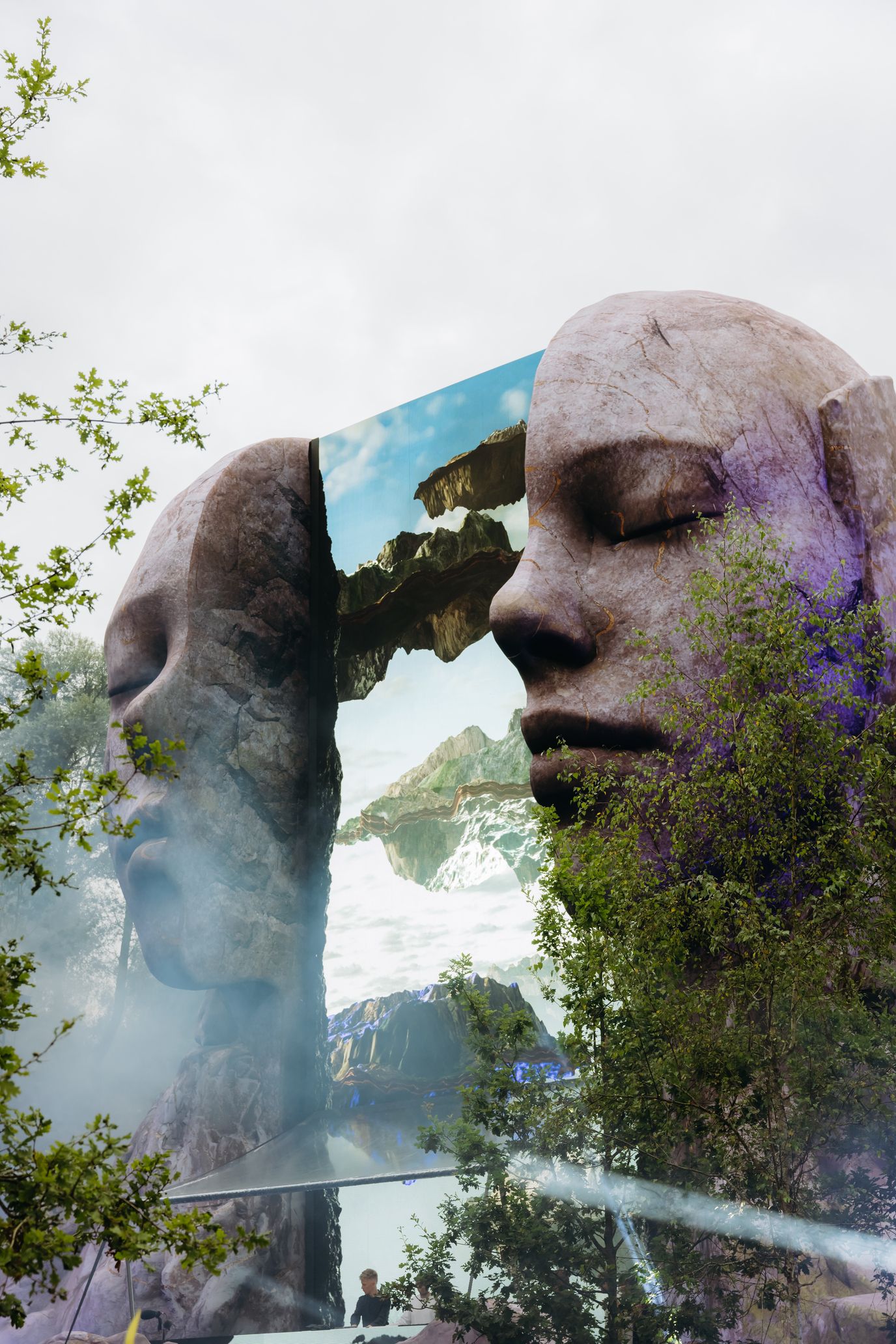 Tomorrowland