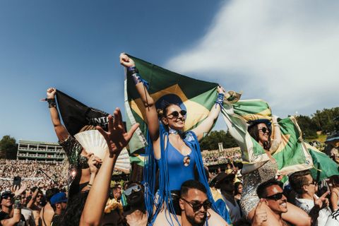 Tomorrowland