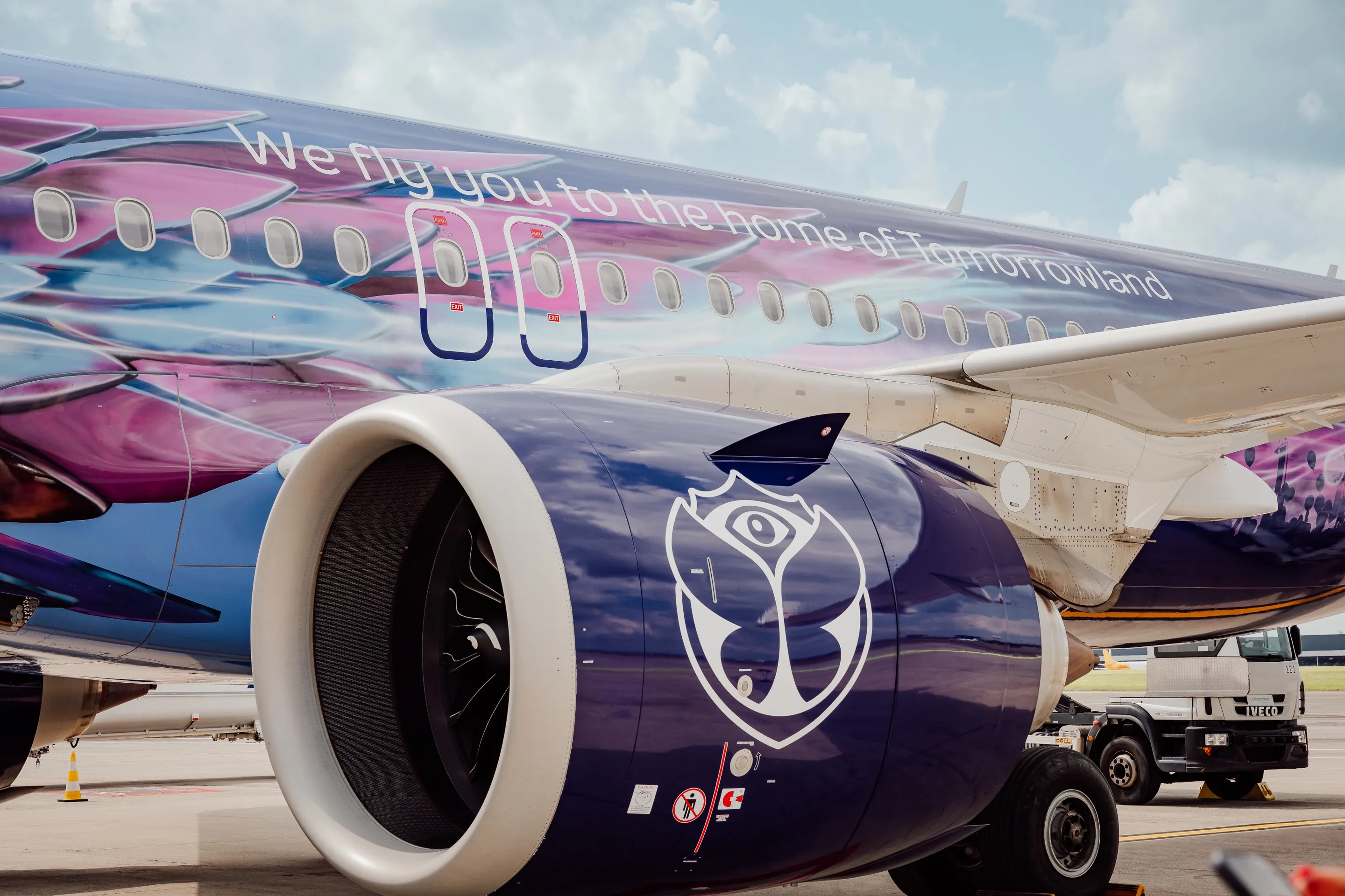 Tomorrowland
