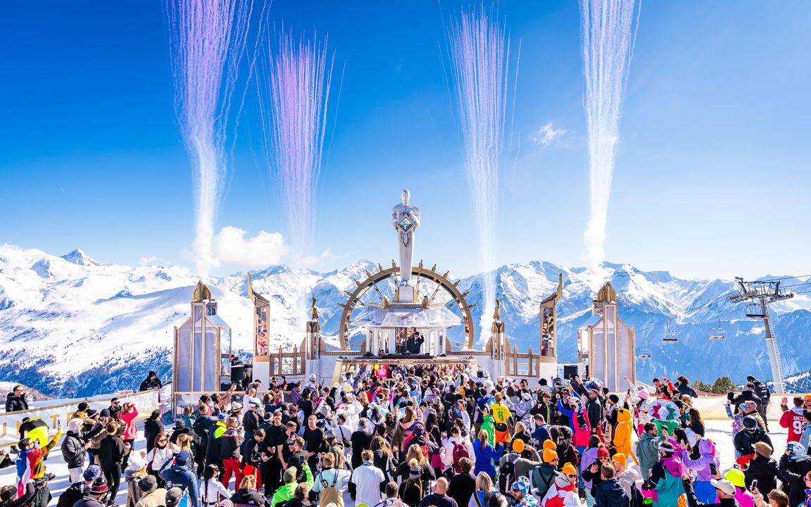 Tomorrowland