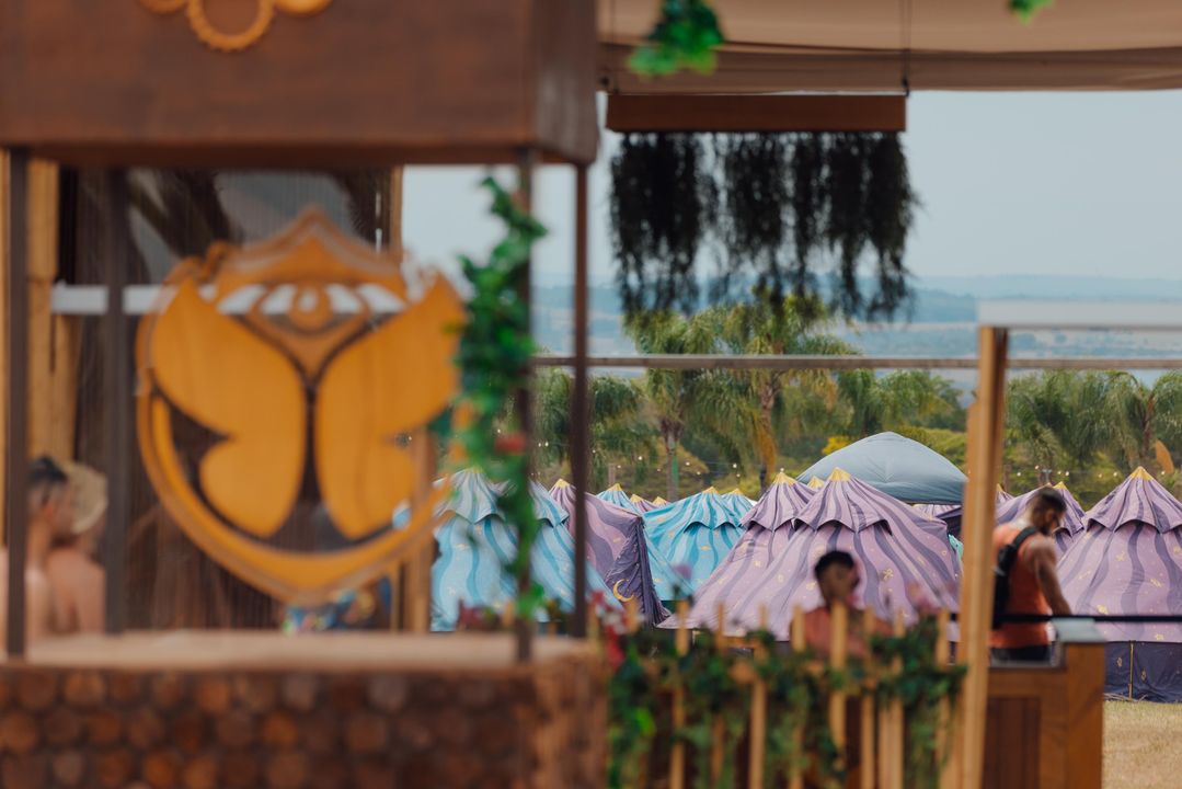 Tomorrowland