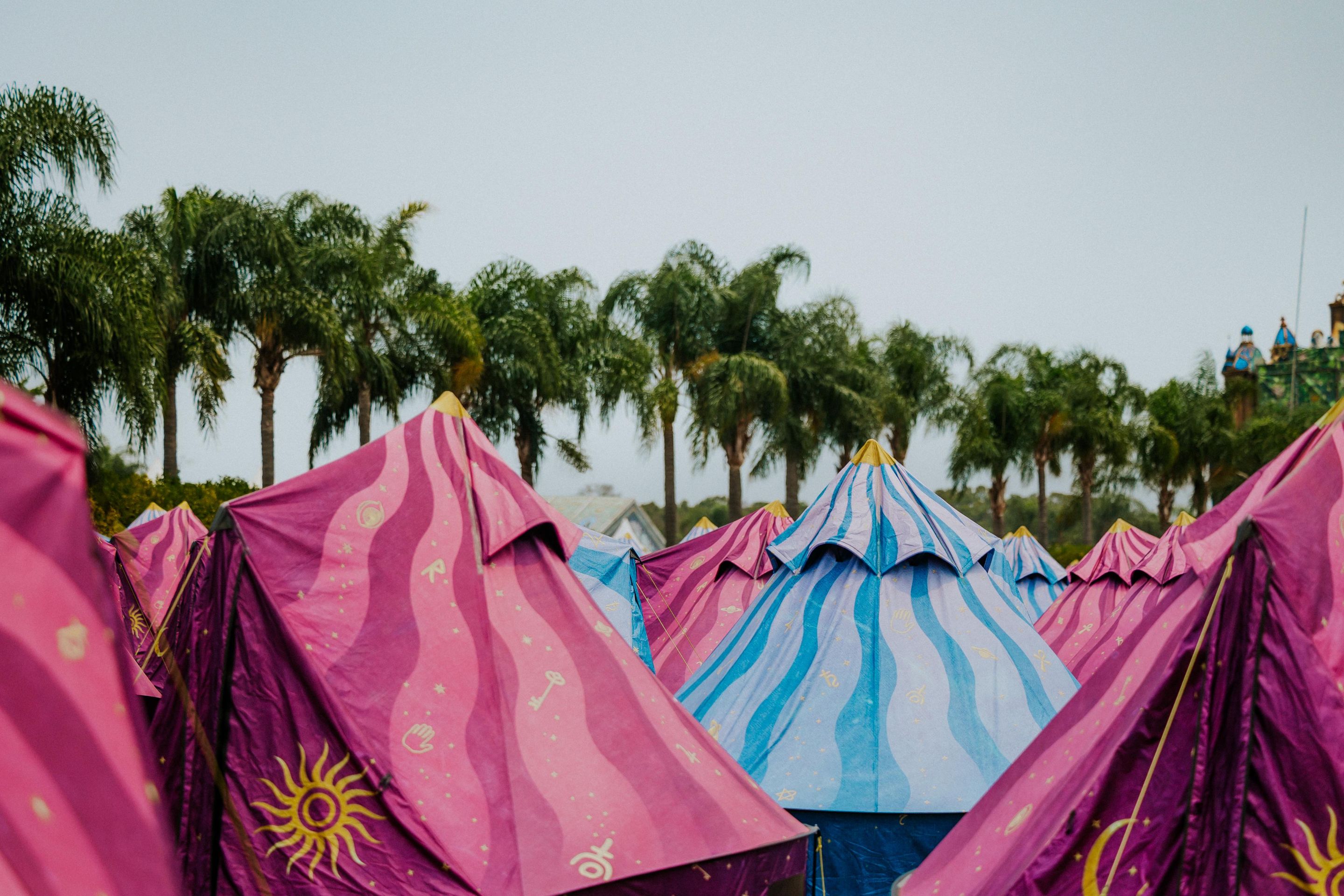 【TOMORROWLAND別注】FRINGE CARNIVAL Tomorrowland Felt like I was at a carnival in the Caribbean. Right