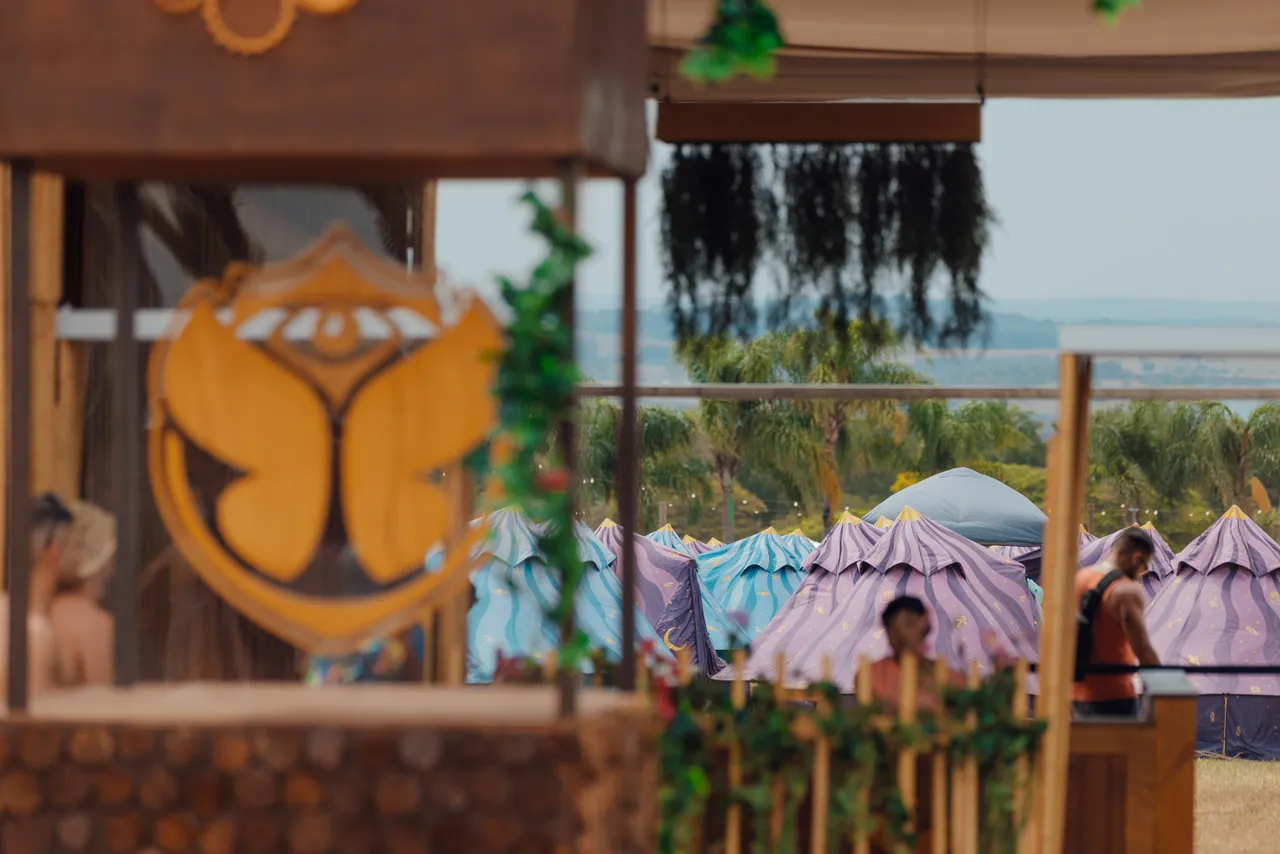 Tomorrowland